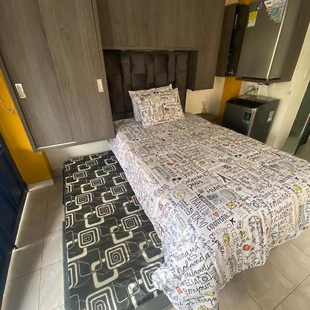 Apartaestudio Santa Rosa De Cabal Calle 16B # 7-30 Altos De Los Laureles - Esquina Zewnętrze zdjęcie