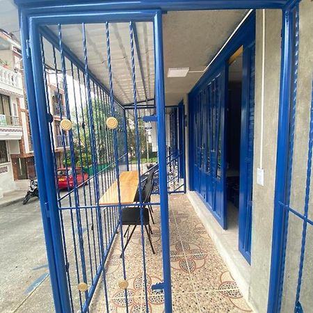 Apartaestudio Santa Rosa De Cabal Calle 16B # 7-30 Altos De Los Laureles - Esquina Zewnętrze zdjęcie
