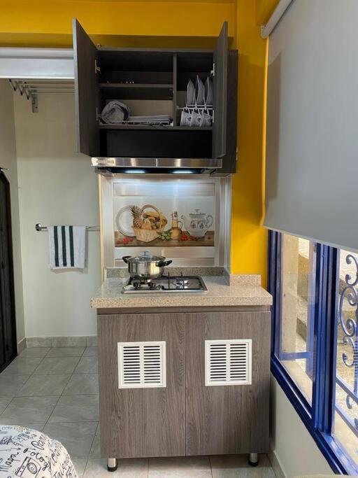 Apartaestudio Santa Rosa De Cabal Calle 16B # 7-30 Altos De Los Laureles - Esquina Zewnętrze zdjęcie