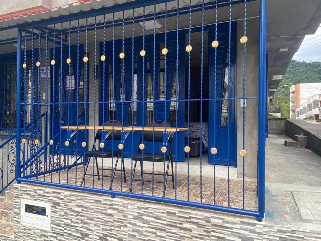 Apartaestudio Santa Rosa De Cabal Calle 16B # 7-30 Altos De Los Laureles - Esquina Zewnętrze zdjęcie