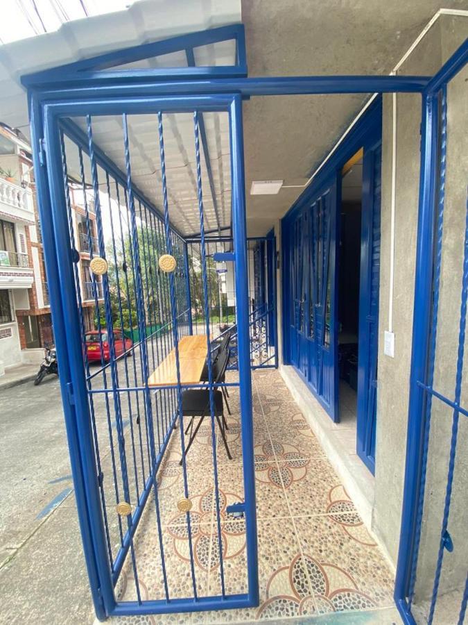 Apartaestudio Santa Rosa De Cabal Calle 16B # 7-30 Altos De Los Laureles - Esquina Zewnętrze zdjęcie
